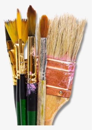 Kittle's Fine Art & Supply Paintbrushes - Painting