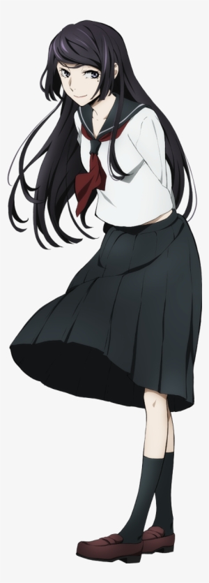 Naomi Anime - Bungou Stray Dogs Anime Naomi