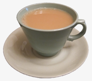 Cup Of Tea - Tea Png Hd