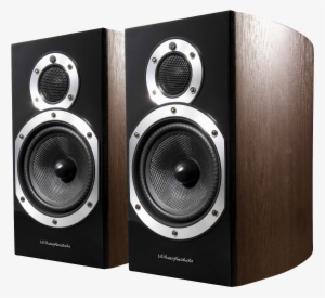 Audio Speakers Png Image - Wharfedale Diamond 10.1 Speaker, Black
