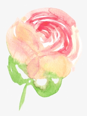 The Mairie - Watercolor Paint