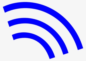 Svg Black And White Download Waves Clip Art At Clker - Sound Waves Clipart