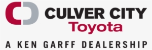 Culver City Toyota Culver City Toyota - Culver City Toyota