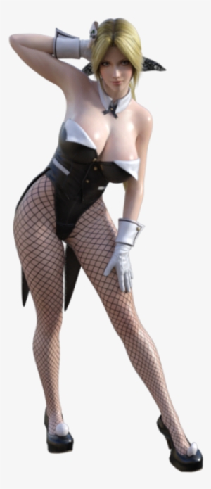 Sexy Bunny Girl, Sexy, Bunny, Girl Png And Psd - Portable Network Graphics