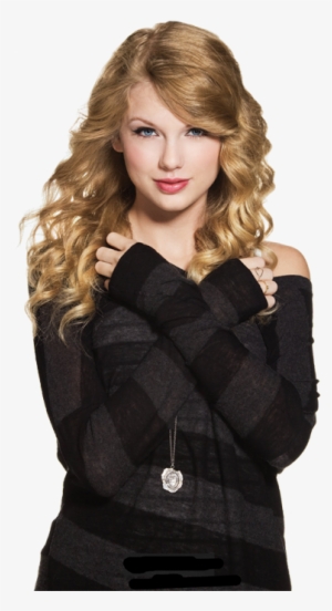 Taylor Swift Transparent Png - Taylor Swift Png