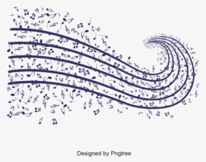 Music Sound Wave Design, Sound Wave Design, Music, - Sound
