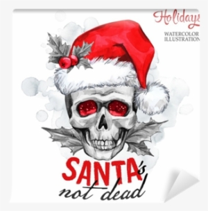 Winter Card - Christmas Day