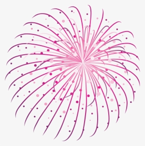 Fireworks Png Download Image - Fire Works Clip Art Png