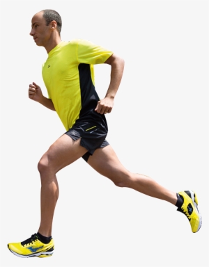 Running Man Png Image - Running Png Background Transparent