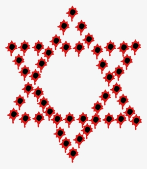 Star Of Moloch Bloody Bulletholes - Look At The Floor And I See