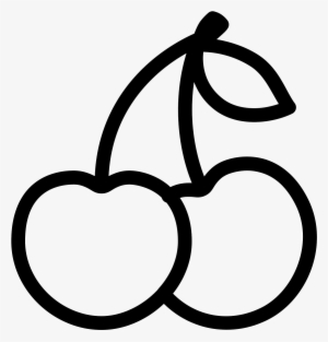 Cherry Log Png - Cherry Icon