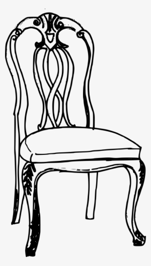 Png File Size - Chair