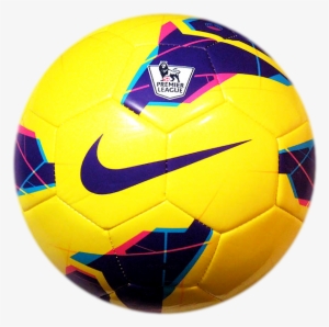 Download Png Images - Nike Soccer Ball Png