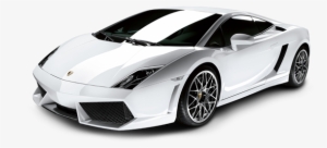 Lamborghini Gallardo Transparent Png - Lamborghini Gallardo Lp560 4