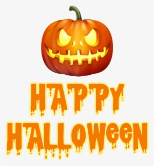 Halloween - Jackolantern Shower Curtain