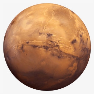 Marspolar Royalty Free - Planet Mars