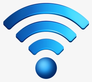 Internet Png File - Wifi Png Transparent