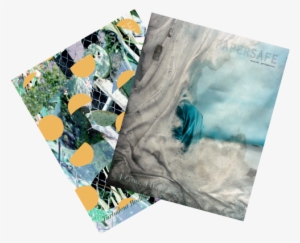 Catlabs Published Papersafe Magazine, A Biannual Publication - Pre-order