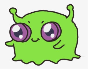 Alien - Png - Alien Png