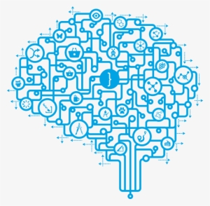 Neuromarketing Umad - High Tech Brain Png