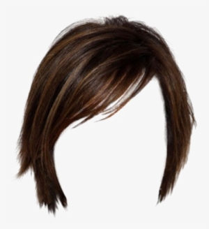 Short Hair PNG Transparent Images Free Download  Vector Files  Pngtree
