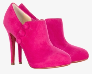 Women Shoes Png File - Shoes For Girls Png