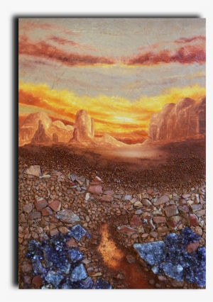 Sundown Sedona - Sedona