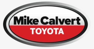 Mike Calvert Toyota