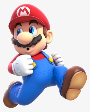 Mario Png - Super Mario 3d World Mario
