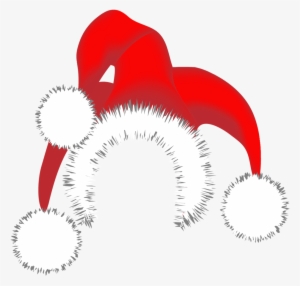 Christmas Hats Clipart Transparent