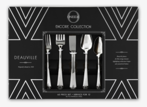 Oneida Encore Collection