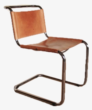B33 Marcel Breuer Chair - B33 Di Marcel Breuer