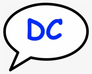 Dc Balloon - Balloon Png