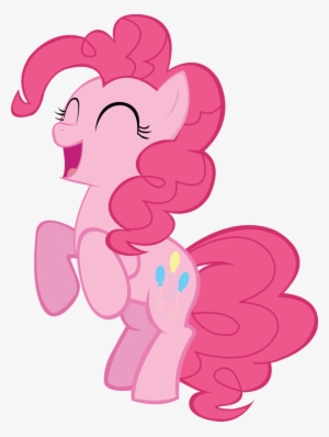 Pinkie Pie My Little Pony Friendship Is Magic 29317590 - My Little Pony Png