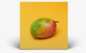 Stream Our New Album - Tangerine