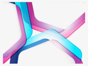Abstract Png Transparent Images - Abstract Lines Png