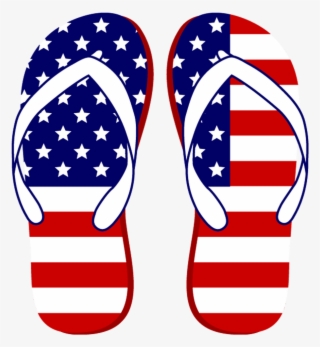 Grab This Free Clip Art And Celebrate This 4th Of July - July 4 Clipart