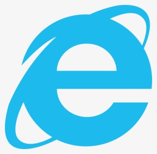 Internet Explorer Logo Png Images Free Download Download - Internet Explorer Logo