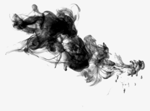 Steampunk Pub Palermo Steampub - Black And White Smoke Png