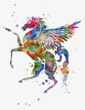 Report Abuse - Pegasus