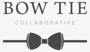 Logo - Bow Tie Logo Png