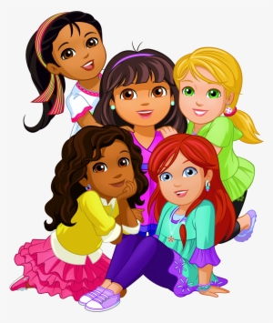 Friends Png
