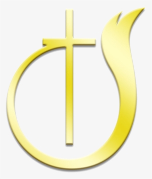 Church Of God - New Testament Church Of God Jamaica Logo
