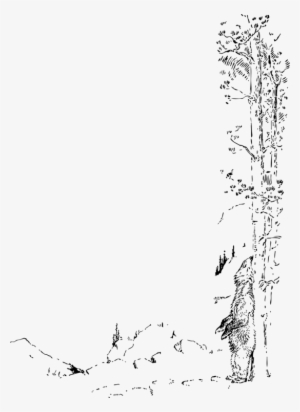 Drawing Encapsulated Postscript Scratch Cdr Computer - Transparent Scratch Png