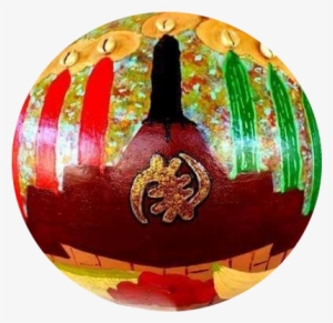 We Are Proud To Announce The Atlanta Kwanzaa Resource - Pumpkin