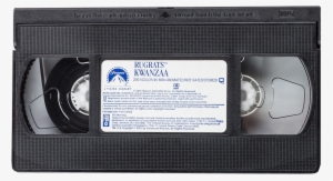 Rugrats Kwanzaa Original Vhs - Vhs