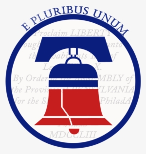 Stars And Stripes And Some Red, White And Blue Pride