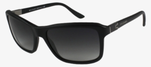 Bvlgari Bv7011 Matte Black Sunglasses - Occhiali Da Sole Ray Ban Uomo