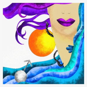 Scorpio Woman - Scorpio