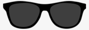 Calvin Klein Black Round Sunglasses Men